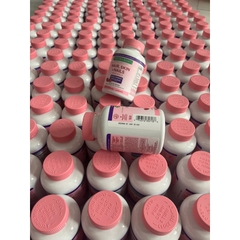 [date mới nhất 01/2025] hair skin nails Viên Uống Đẹp Da, Tóc, Móng Hair Skin Nail Nature's Bounty 250 Viên Mỹ