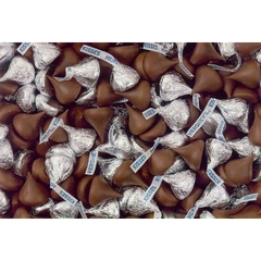 KẸO SOCOLA KISSES MỸ 1.47 kg date 4/25