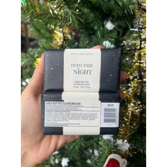 Mỹ - Xà Bông Cục Bath & Body Works Mỹ Mùi Into the night cực thơm dành cho nam