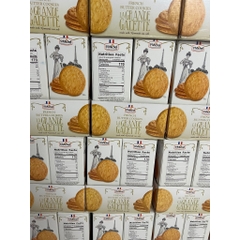 BÁNH QUY BƠ PHÁP TRUYỀN THỐNG ST MICHEL FRENCH BUTTER COOKIES LA GRANDE GALETTE CỦA PHÁP