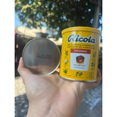 KẸO NGẬM  RICOLA ĐỨC  1 hộp 250g 180 viên date 2026