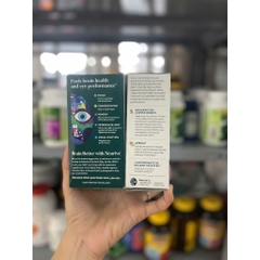 Viên uống Bổ não Schiff Neuriva Brain + Eye Health hộp 30 viên