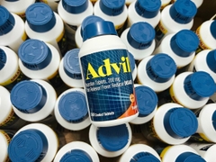 Ádvil 300 Viên nén date 2024 2025