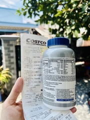 Thực phẩm chức năng Centrum Silver Ultra Mens 50+ 275 Viên Của Mỹ
