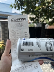 Thực phẩm chức năng Centrum Silver Ultra Mens 50+ 275 Viên Của Mỹ