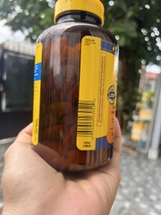 TPCN Bổ Xương Khớp Nature Made – Triple Flex 200 Viên