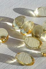 Viên Vitamin E 400 IU 500 Viên Kirkland Của Mỹ