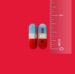Hộp đựngTylênôl 500mg 290v TYLENÔL của Mỹ Date 2025