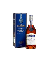 RƯỢU MARTELL CORDON BLEU 750ml XÁCH TAY 100%