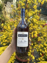 RƯỢU MARTELL CORDON BLEU 750ml XÁCH TAY 100%