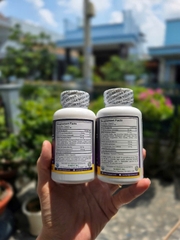 Viên uống hỗ trợ tăng chiều cao cho trẻ 2-9 tuổi và 10 tuổi trở lên. Nubest Tall 60 Capsules
