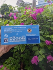 Oral -B  Bàn chài điện Oral-B Vitality Màu trắng chính hãng MỸ