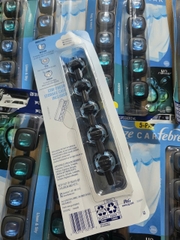 Vĩ nước hoa xe hơi Febreze Car 5 Packs gồm 5 hộp mỗi hộp 2ml của Mỹ