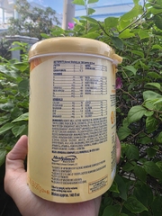 SỮA ENFAMIL NEUROPRO INFANT FORMULA MỸ 587GR HỘP NHỰA CHO BÉ 0-12 THÁNG HÀNG XÁCH TAY MỸ