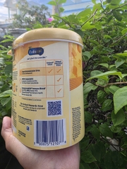 SỮA ENFAMIL NEUROPRO INFANT FORMULA MỸ 587GR HỘP NHỰA CHO BÉ 0-12 THÁNG HÀNG XÁCH TAY MỸ