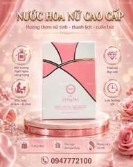 Nước hoa Nữ Le Parfait pour femme Panache 100ml