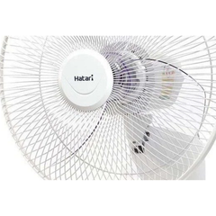 Quạt treo tường Hatari HTW16R6 (có điều khiển)