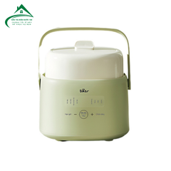 Nồi Nấu Chậm Bear 1L SB-NNC10