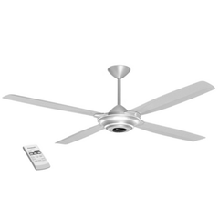 Quạt trần Panasonic 4 cánh có điều khiển F-56MZG-GO/S 59W