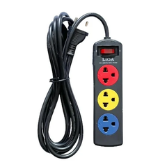 Ổ cắm đa năng kéo dài Lioa 3TSN3.2.5