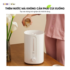 Máy Phun Sương Tạo Ẩm Bear 5L SB-TA50M