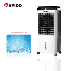 Quạt điều hòa Rapido Everest 6000D