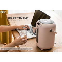 Bình Thủy Điện Bear KE-B30V1