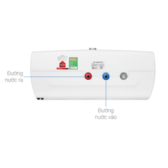 Bình Nóng Lạnh Ariston Slim3 R 20L