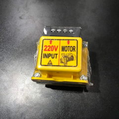 Bộ Chuyển nguồn cho phao điện 220v sang 12v Unilife