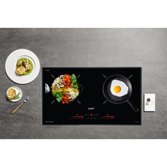 Bếp từ Kaff KF-FL866GII