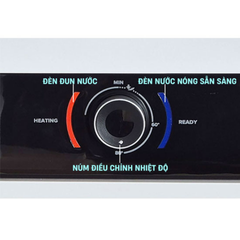 Bình Nóng Lạnh Ariston Slim3 RS 30L