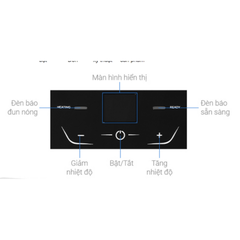 Bình nóng lạnh Ariston AN2 LUX D 15 AG+