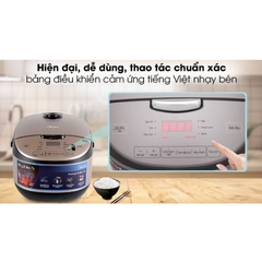 Nồi cơm điện tử Midea MB-FS5020