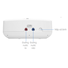 Bình nóng lạnh Ariston SL2 20 R