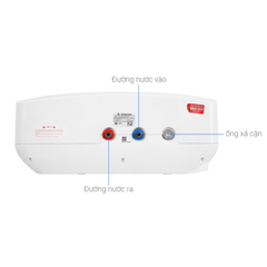 Bình nóng lạnh Ariston Vitaly SL 20