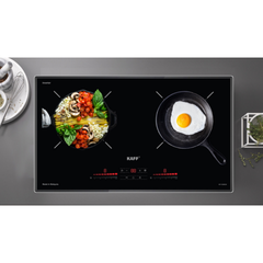 Bếp từ Kaff KF-FL866GII