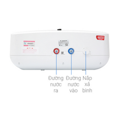 Bình nóng lạnh Ariston SL2 30 RS