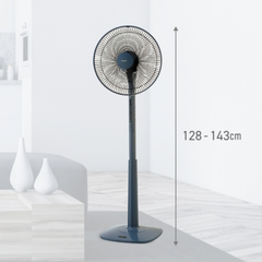Quạt đứng Panasonic F-409K