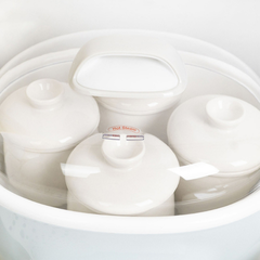 Nồi Nấu Chậm Bear 2.5L SUBE003