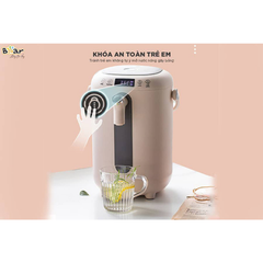 Bình Thủy Điện Bear KE-B30V1