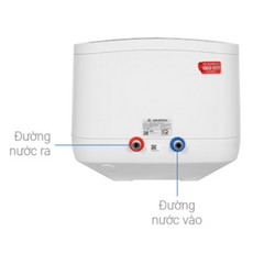 Bình nóng lạnh Ariston AN2 LUX D 15 AG+