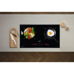 Bếp từ Kaff KF-FL866GII