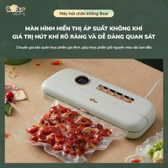Máy Hút Chân Không Bear SB-CK95W