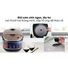 Nồi cơm điện tử Midea MB-FS5020