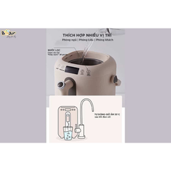 Bình Thủy Điện Bear KE-B30V1