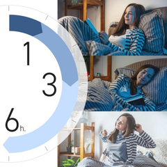 Quạt đứng Panasonic F-409K