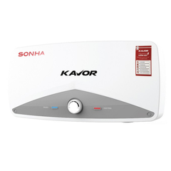 Bình Nóng Lạnh Sơn Hà Kavor KAV-20N