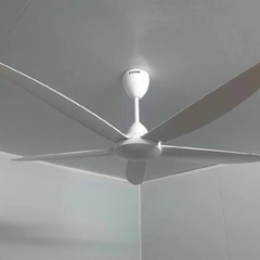Quạt trần 5 cánh (không đèn) CLISUN QT-5C-01