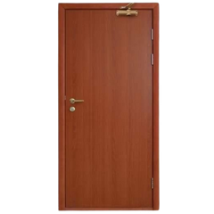 Cửa thép