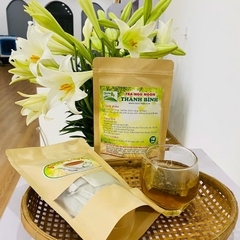 TRÀ NGỦ NGON THANH BÌNH 100gram